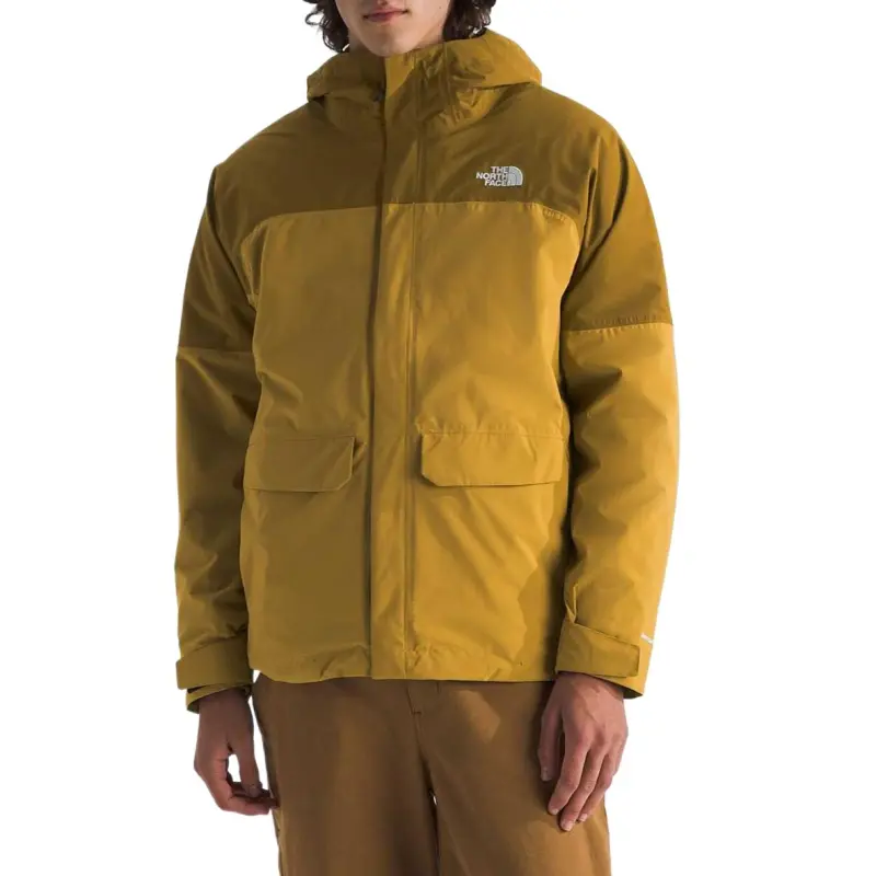 THE NORTH FACE Men's DryVent™ Mono Triclimate® Jacket-1
