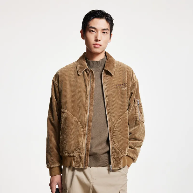 JACK&JONES Jackets Men-8