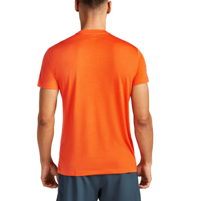 Icebreaker T Shirts Men-5