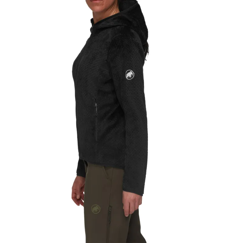 MAMMUT Innominata Velvet feel Coat Women's-3