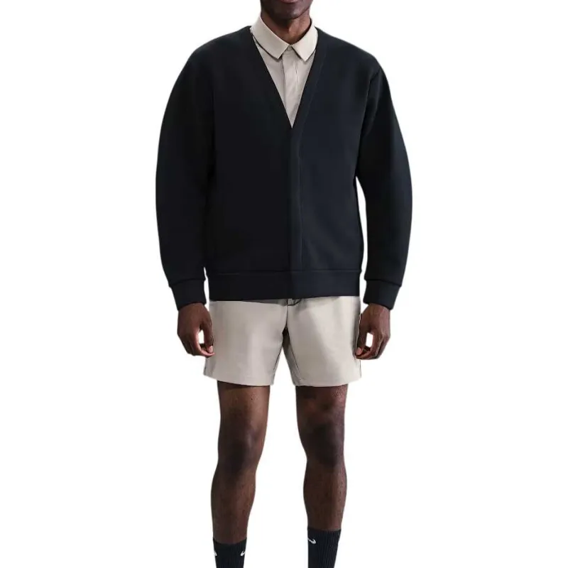 Nike 24.7 ImpossiblySoft Men's Cardigan-1