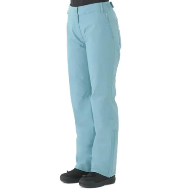 DESCENTE Swiss Ski Pants-3