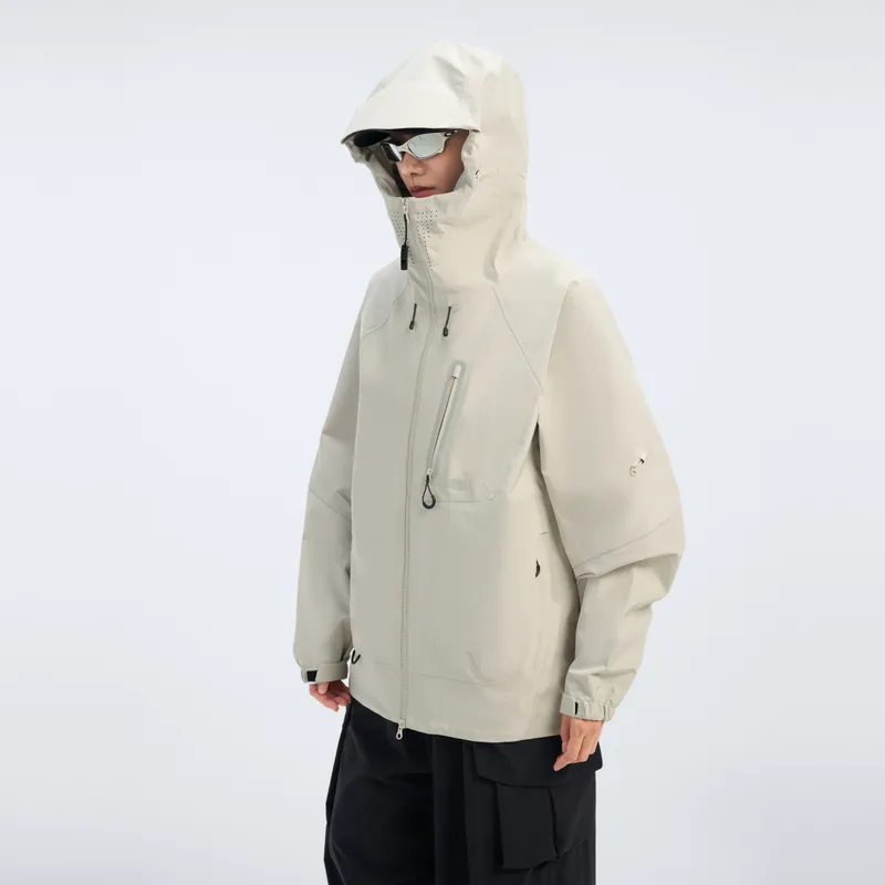 LONSDALE SS25 Windbreaker Jacket Unisex-17