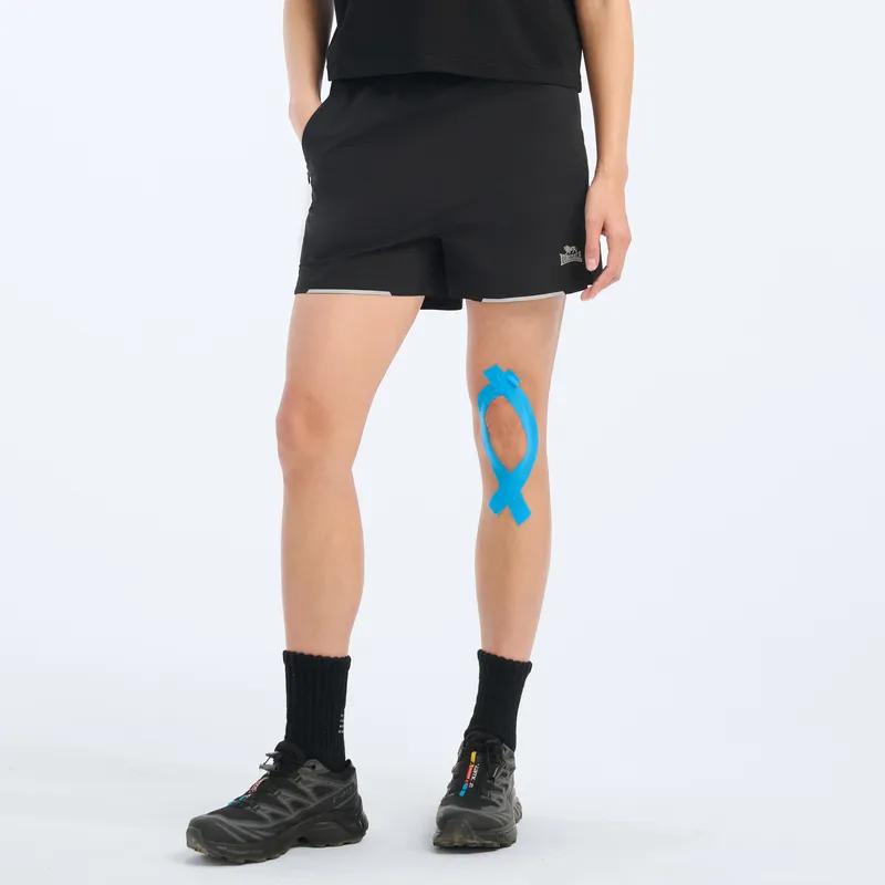 LONSDALE Sports Shorts Unisex-3