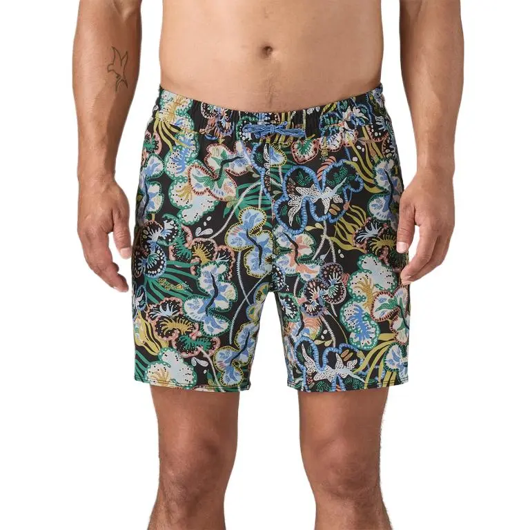 Patagonia Hyd Bermuda Shorts-5