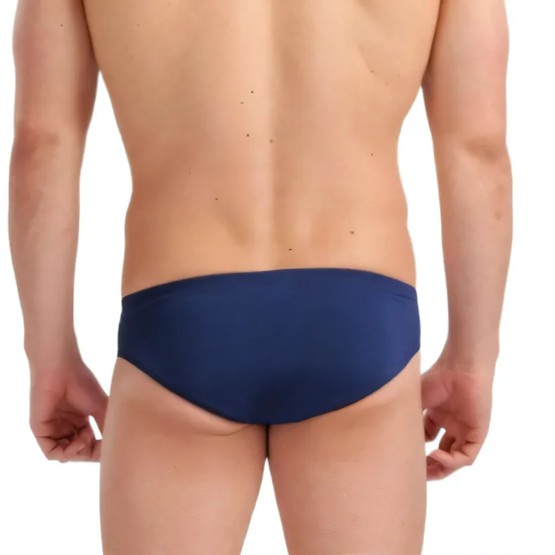 Arena Swimming Shorts Men-1
