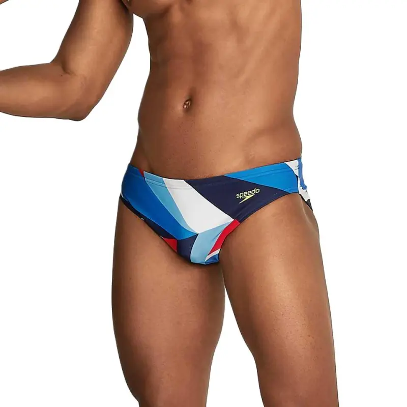 Speedo Swimming Shorts Men-52