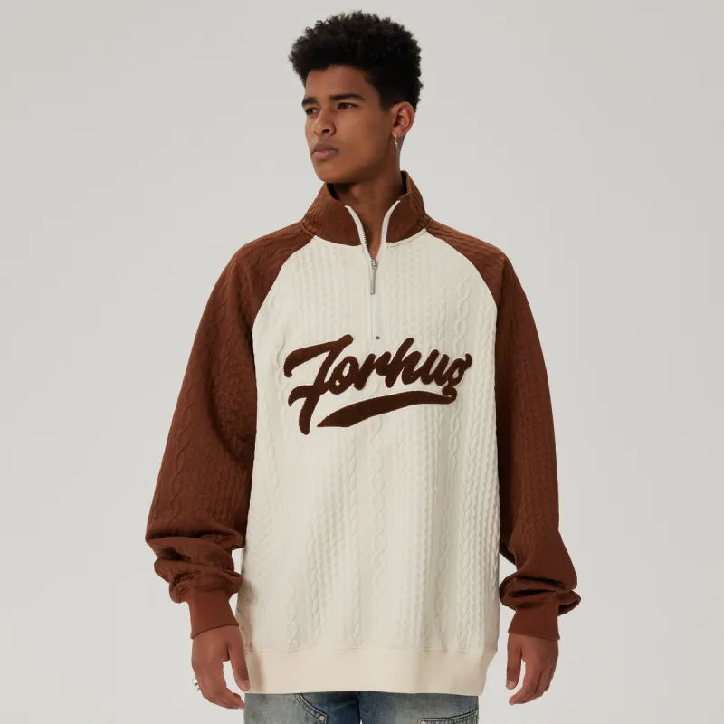 FORHUG Sweatshirts Unisex-6