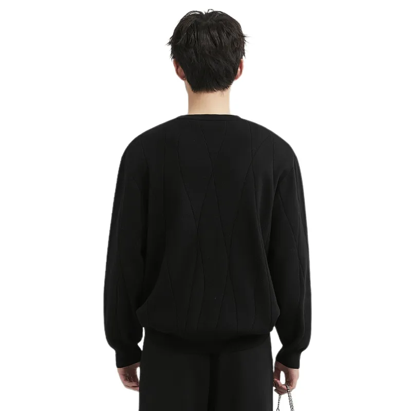 EARL JOEL Knitwear Men-3