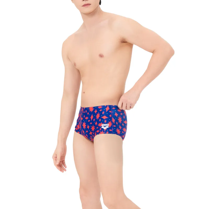 Arena Swimming Shorts Men-9