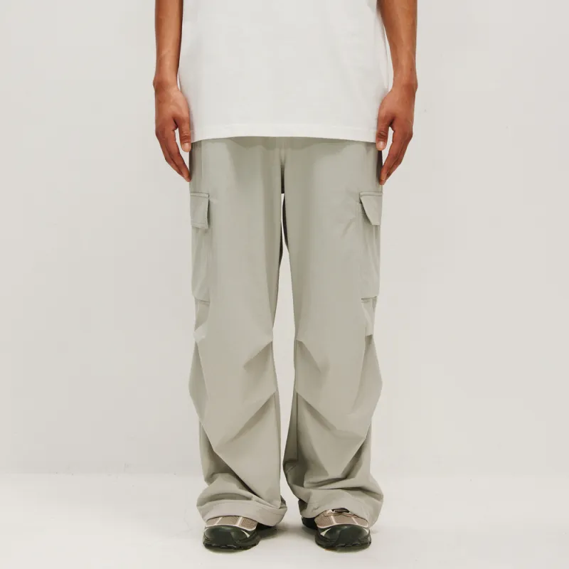 FPA ALWAYS MOVING Series Casual Pants Unisex-12