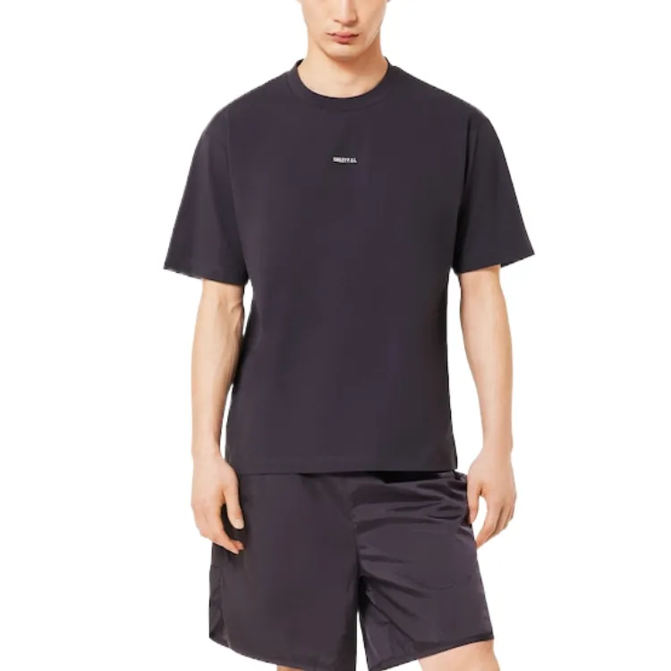 Oakley Fgl 2 Pack Tee 1.0 T Shirt Men's Phantom-3