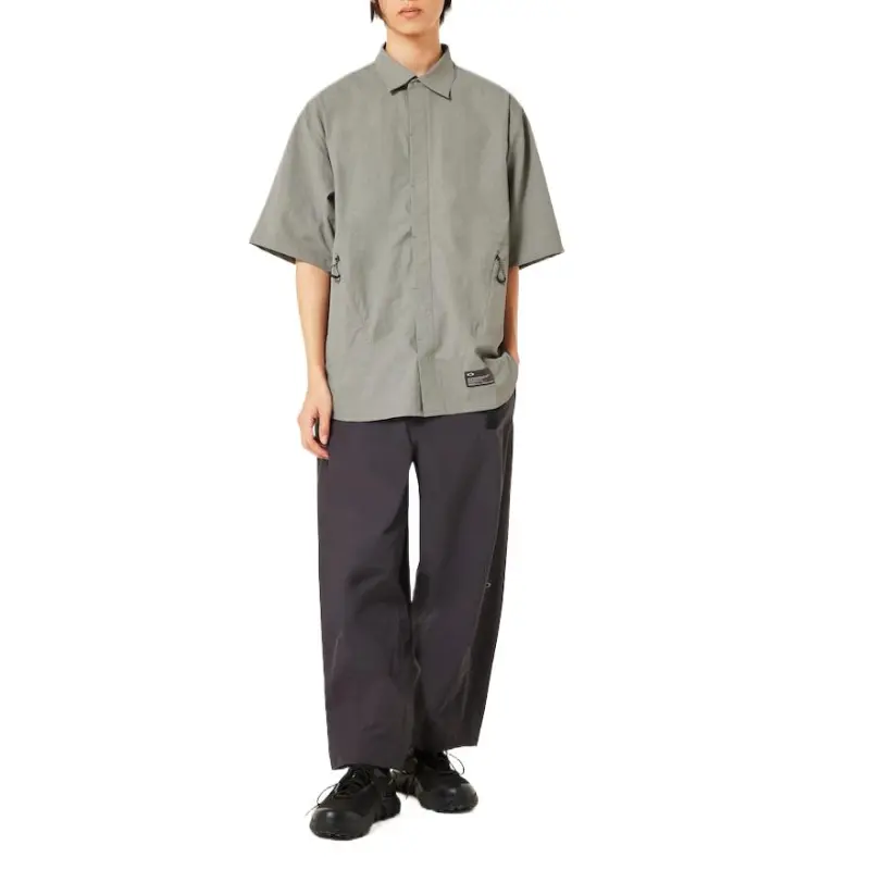 Oakley Fgl Fuel Shirt-3