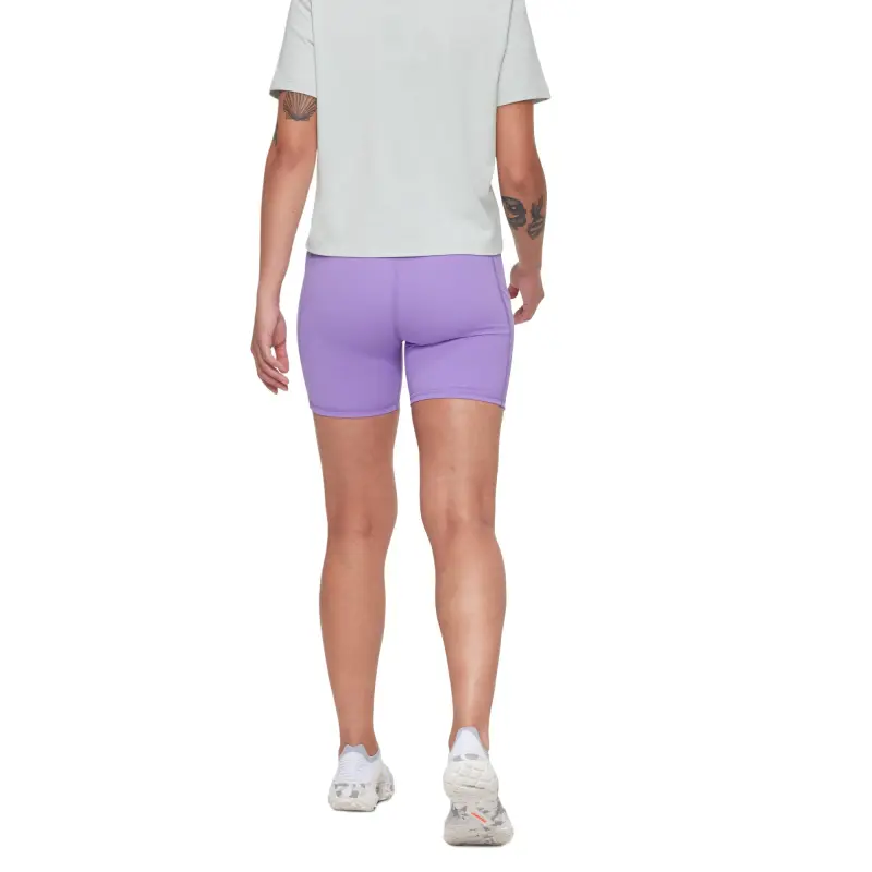 MAMMUT Massone Sports Shorts Women's-5