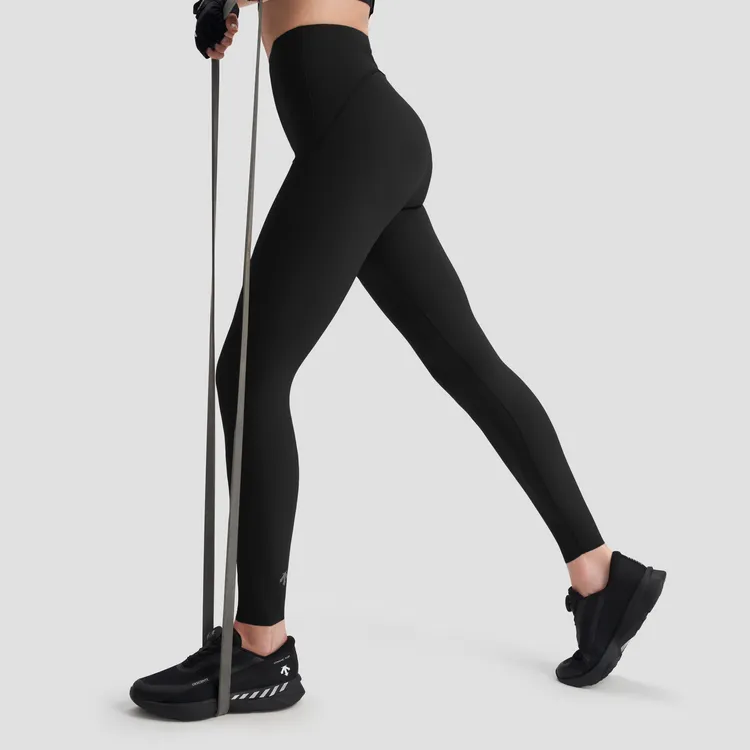 DESCENTE WOMENS TRAINING Collection Casual Pants Women's-4