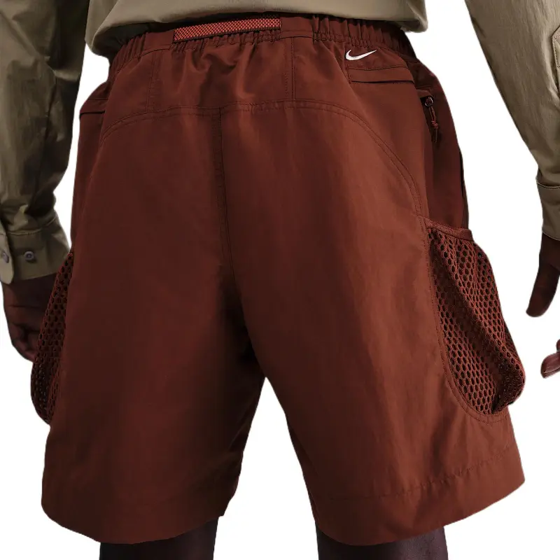 Nike Snowgrass Cargo Shorts Men's Cinnamon 245-1