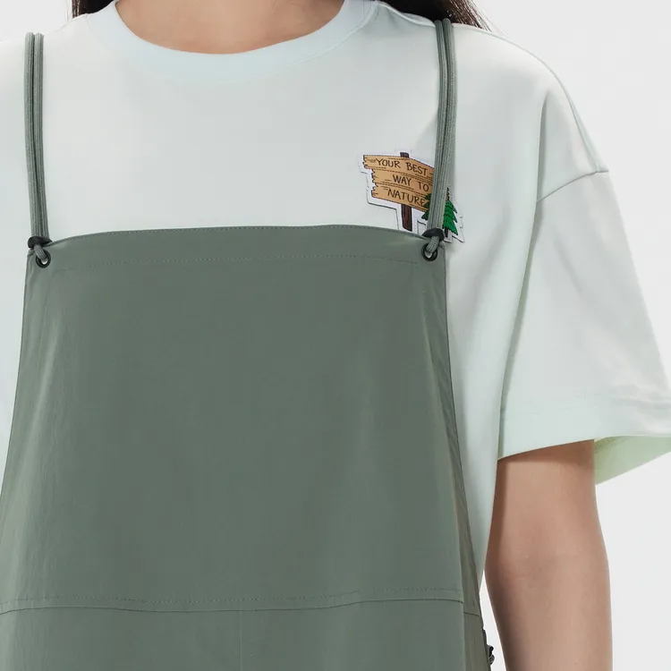 KOLON SPORT CAMPING Sleeveless Dress Women's-2