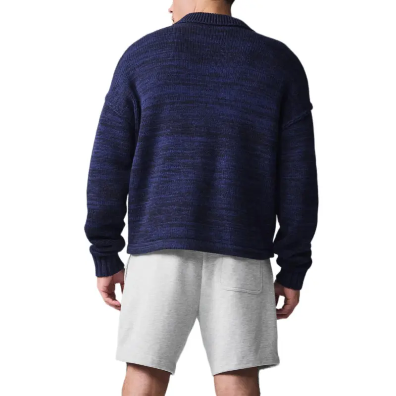 Alo Yoga Heritage Sweater Men's-1