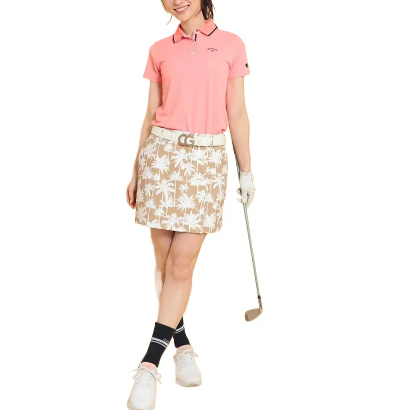 Callaway Polo Shirts Women's-11