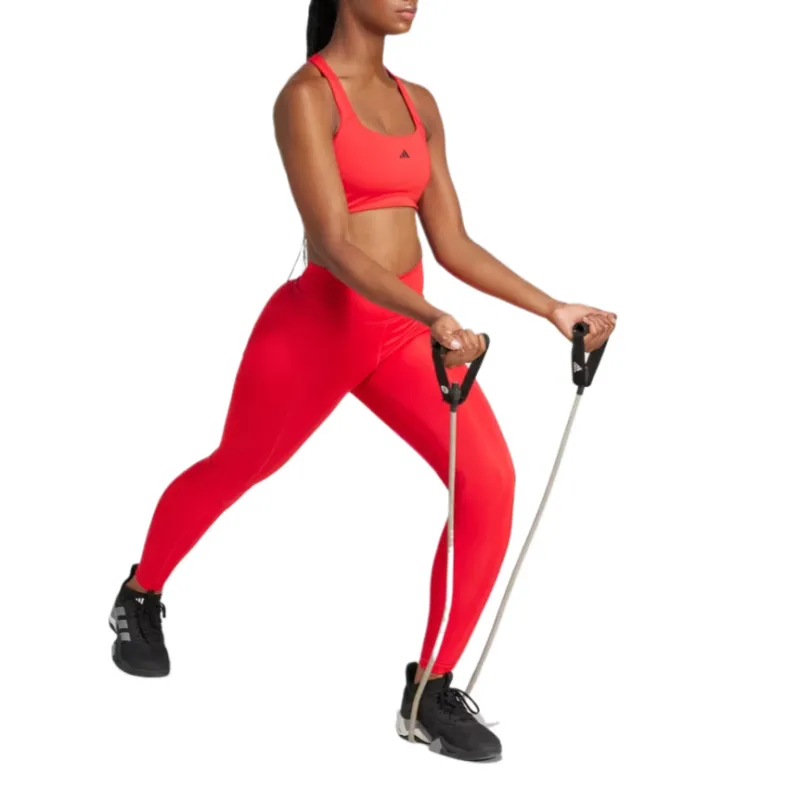 Adidas Free Shipping With AdiClub Powerimpact Bra For Training-5