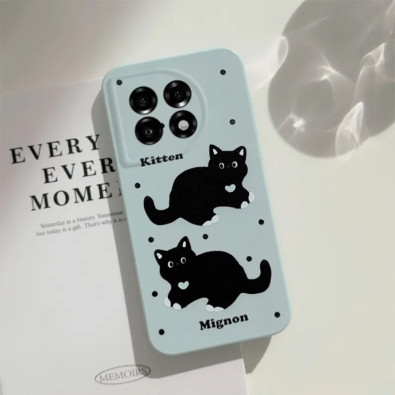 MAYGI Phone Cases-5