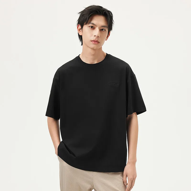Gxg Jeans T Shirts Men-2