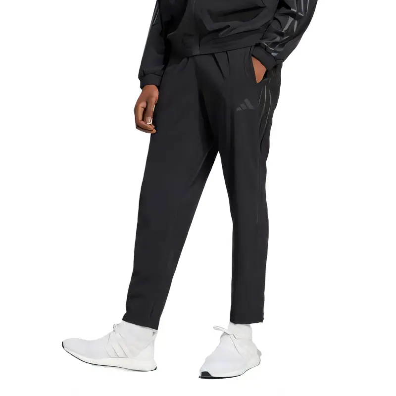 Adidas Free Shipping With AdiClub House Of Tiro Woven Pants-1