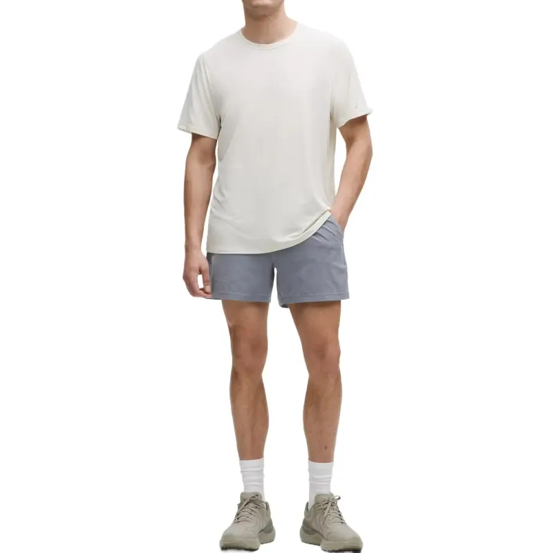 Lululemon Pace Breaker Sports Shorts 5' Men's-8