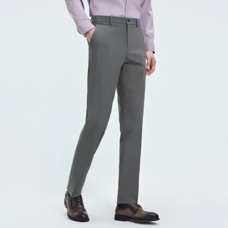 SUNDANCE Suit Trousers Men-8