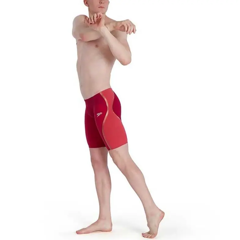 Speedo Fastskin LZR Intent Swimming Shorts Men's-24