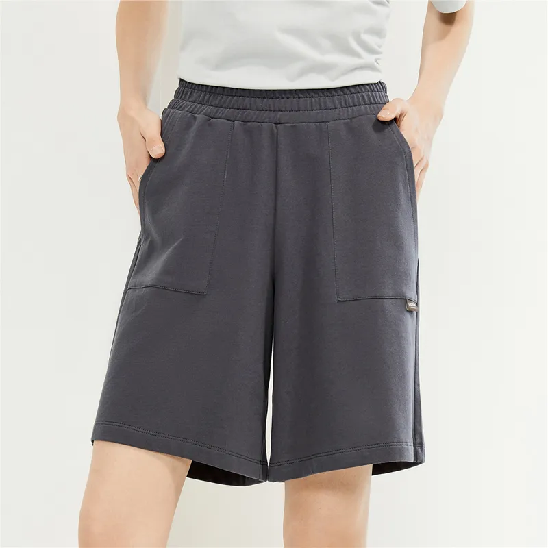 UNIQLO Casual Shorts Women's-6