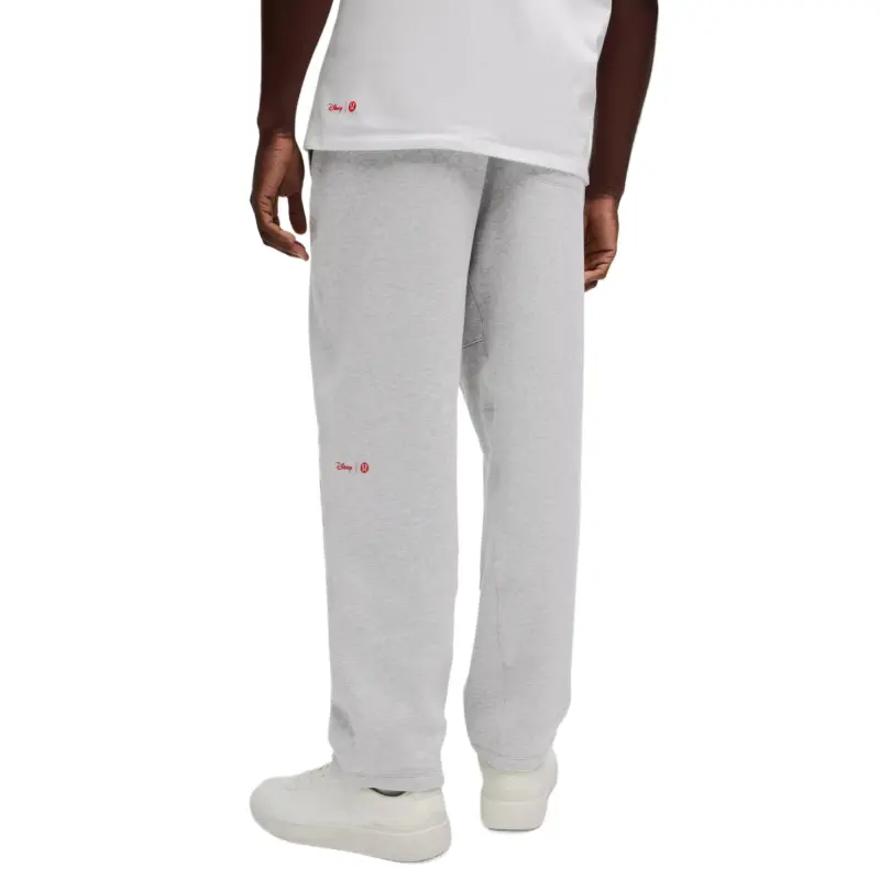 Lululemon x Disney Steady State Casual Pants Men's-1