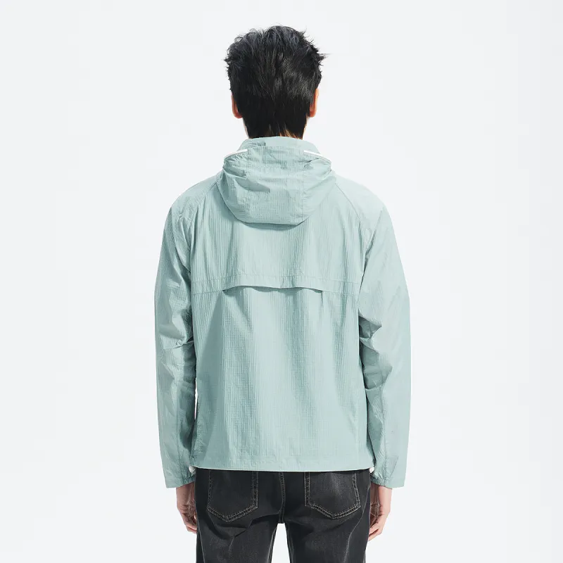 LESS IS MORE Sun Protection Clothing Men's-4