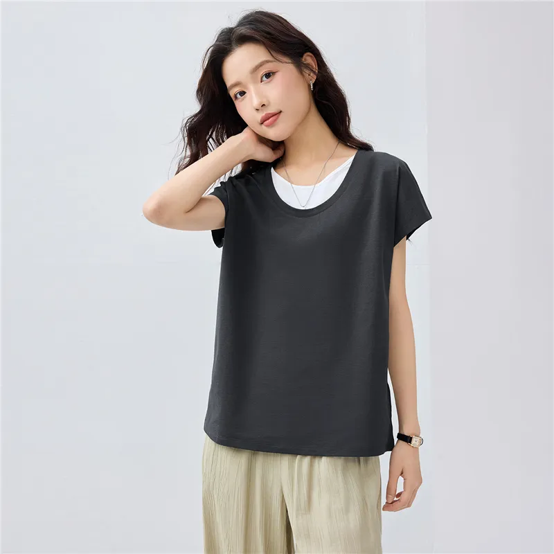 UNIQLO T Shirts Women's-2