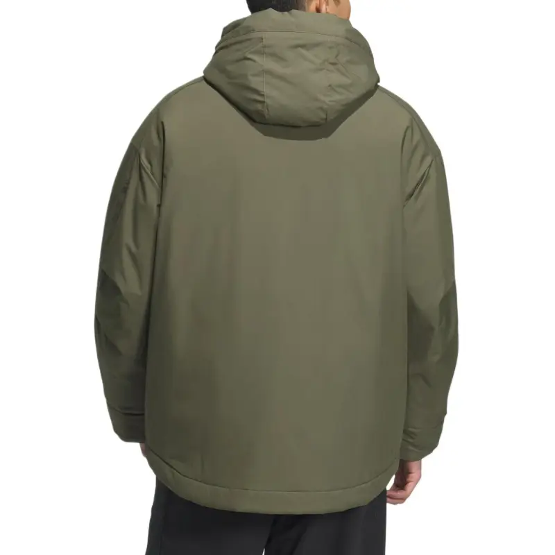 Adidas Jackets & Coats Men's Army Green-2