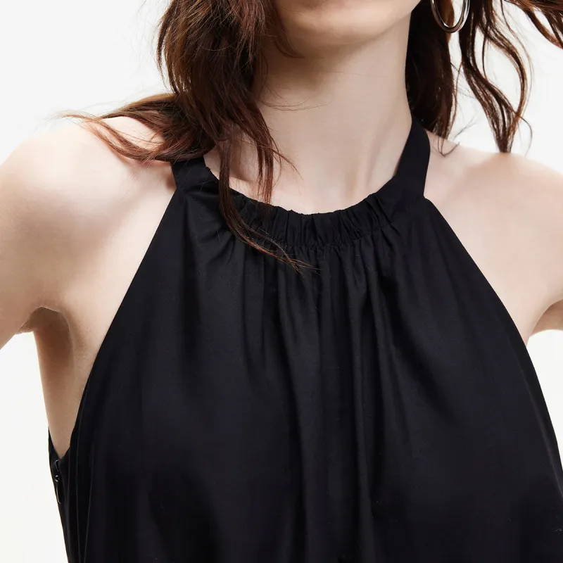 ONLY Sleeveless Dresses Women's-5