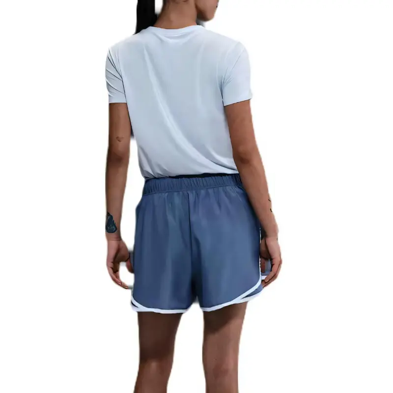 Nike Swoosh Regular T Shirt Women's White-1