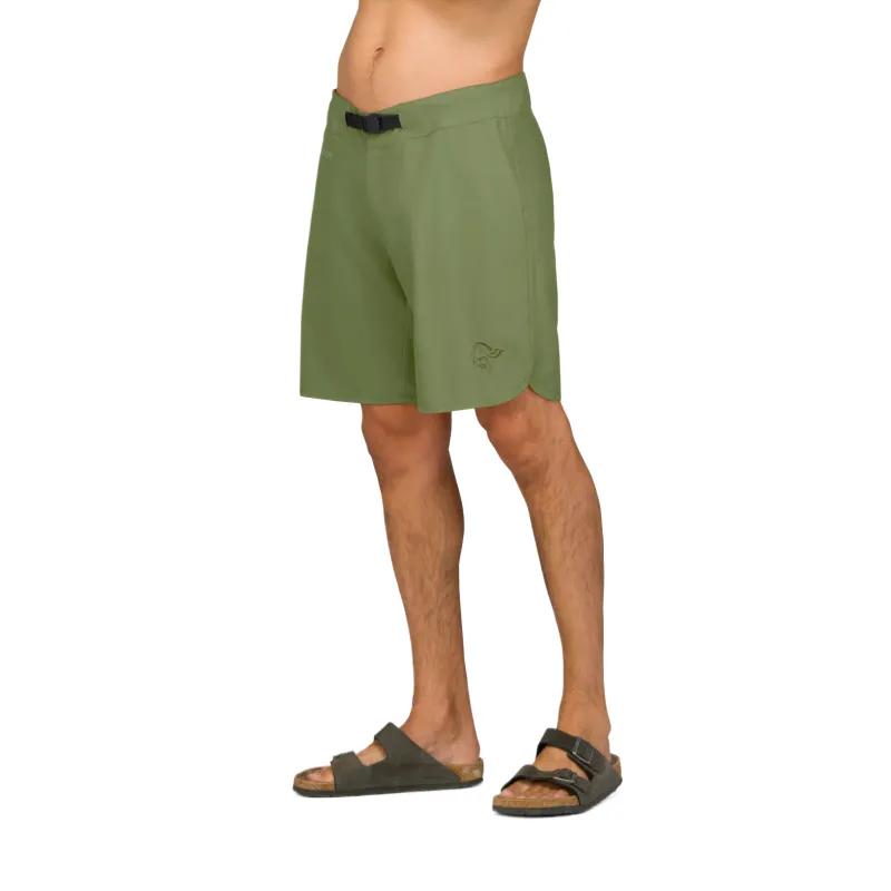 NORRONA Casual Shorts Men-17