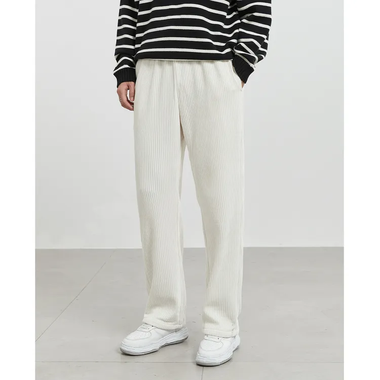 EARL JOEL Casual Pants Men-9