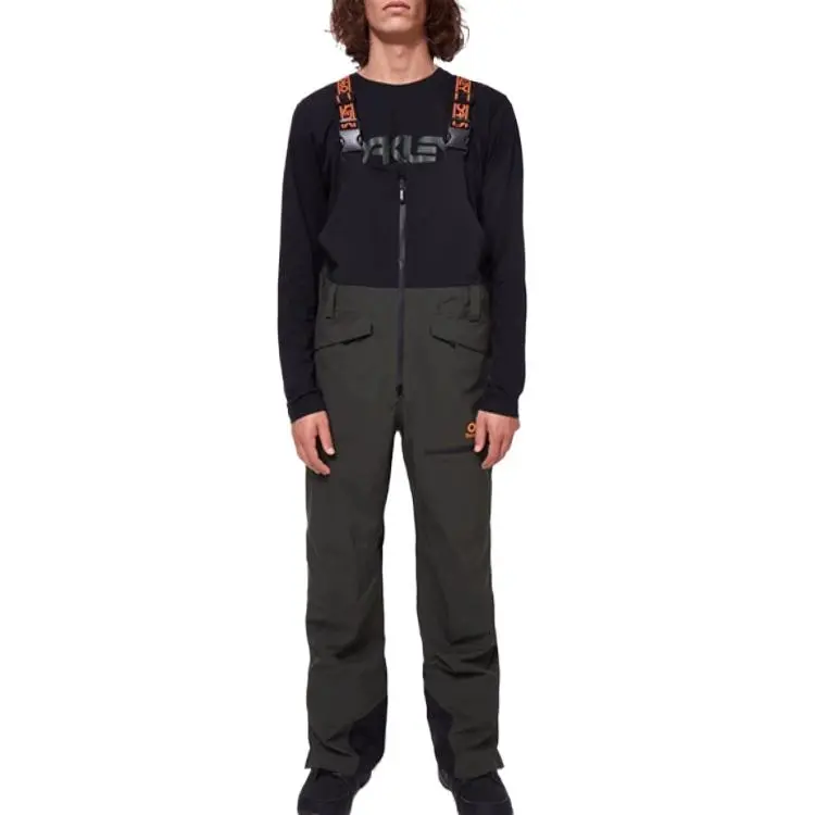 Oakley Ski Pants Unisex Jasper-1