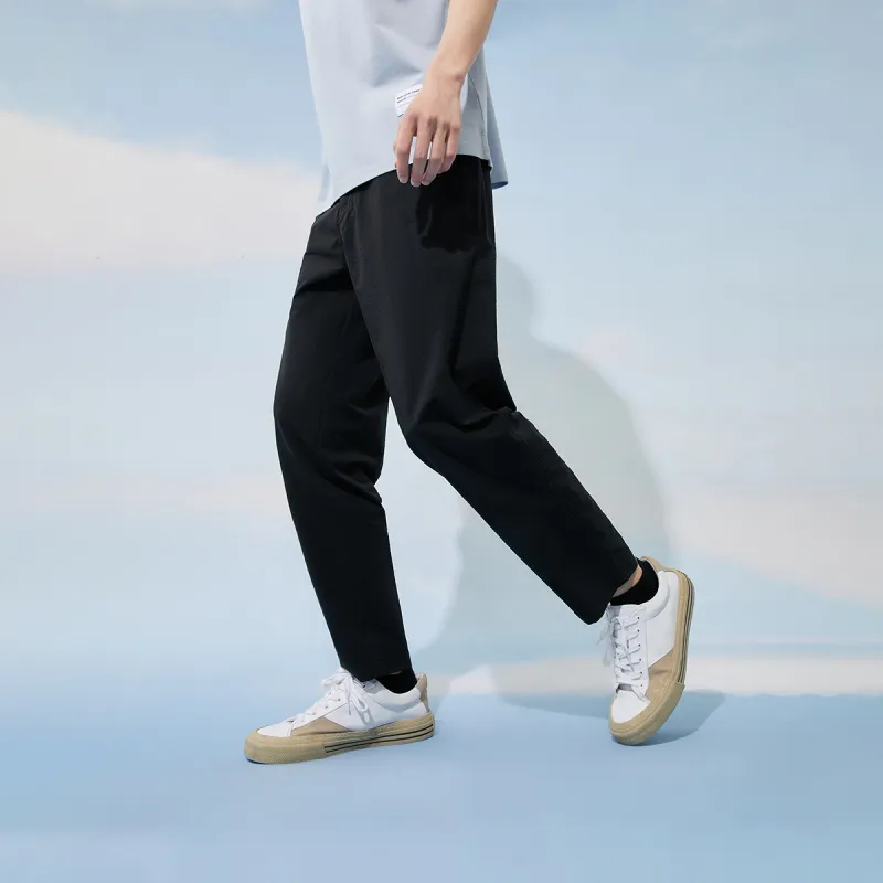 JACK&JONES Casual Pants Men-7