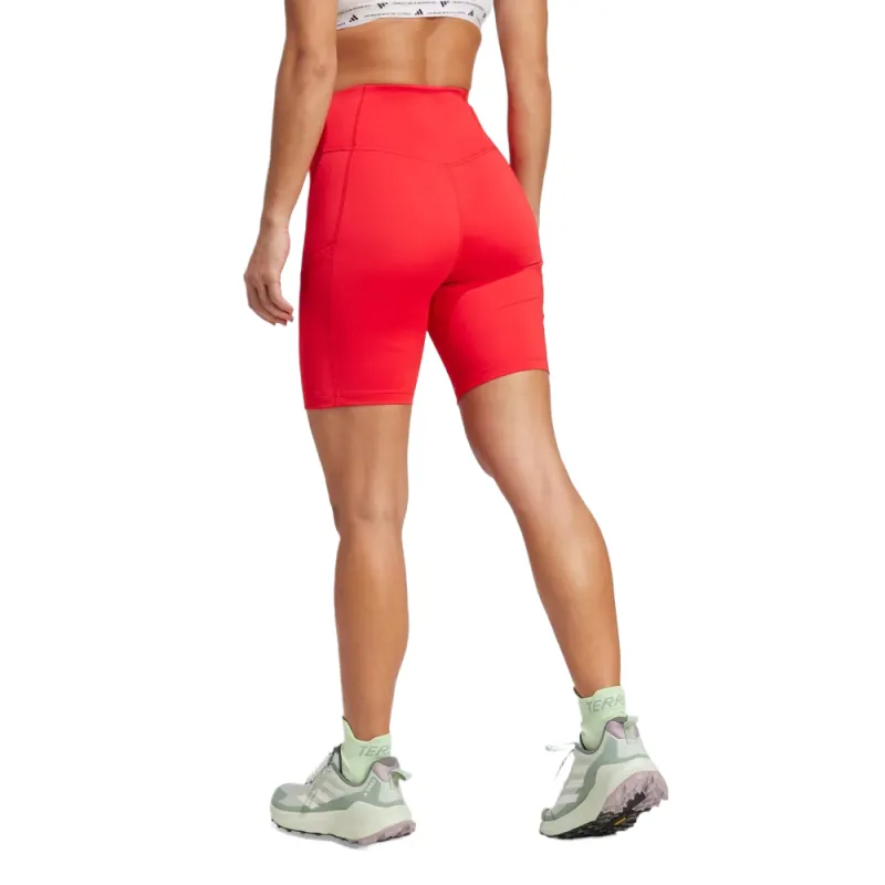 Adidas Free Shipping With AdiClub Terrex Multi 8 Inch Tight Shorts-2