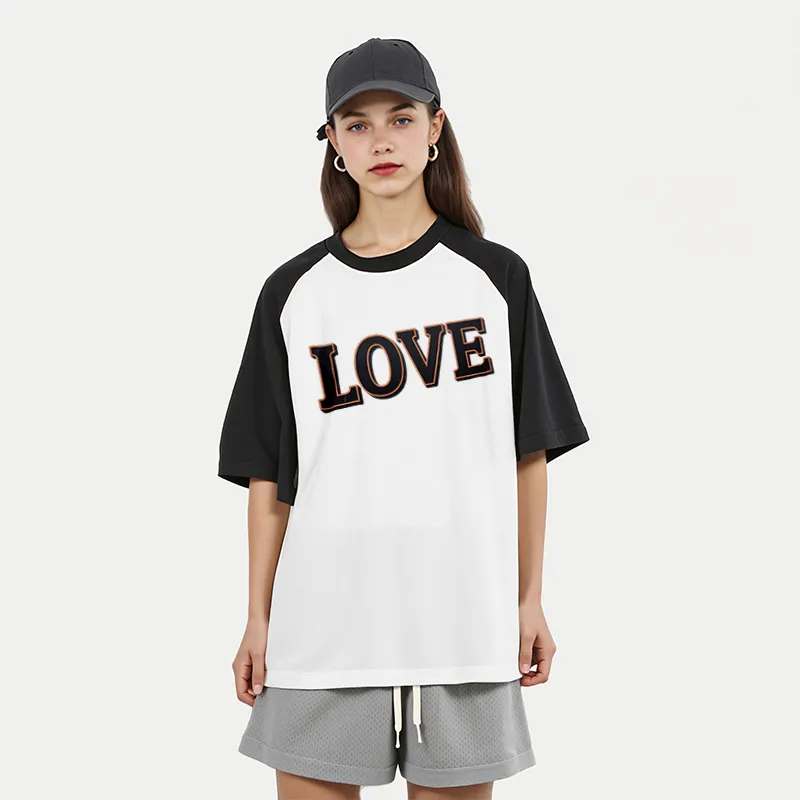 FAIRWHALE T Shirts Women's-6