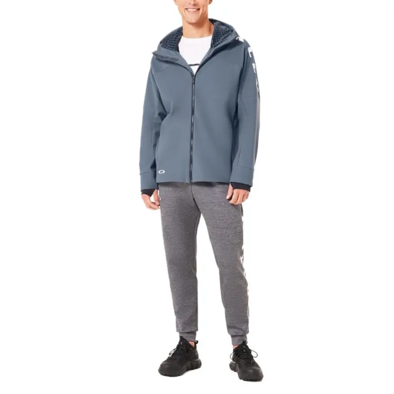 Oakley En 3RDG Synchro Warm Jacket 2.0 Jackets & Coats Men's Blue-3