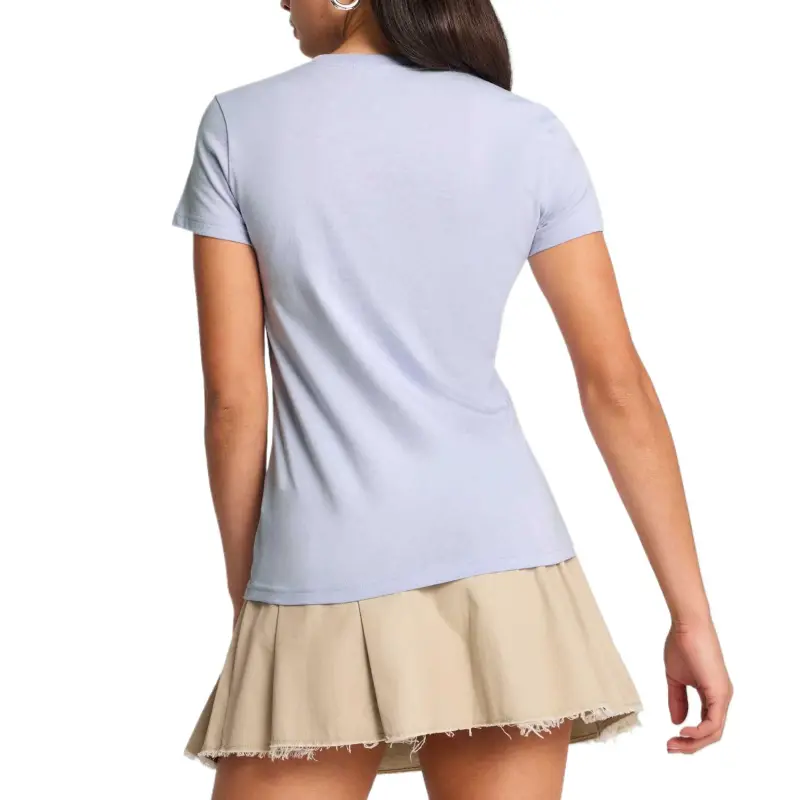 PUMA Graphics Mountain Women's Tee-3