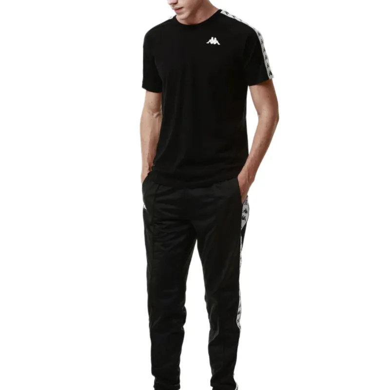 Kappa BANDA T Shirts Men-37