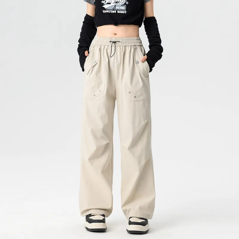 Kele Coco Casual Pants Unisex-11