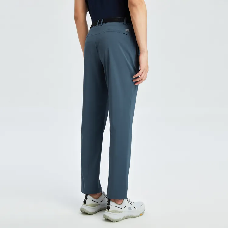 KOLON SPORT HIKE Series Casual Pants Men's-10