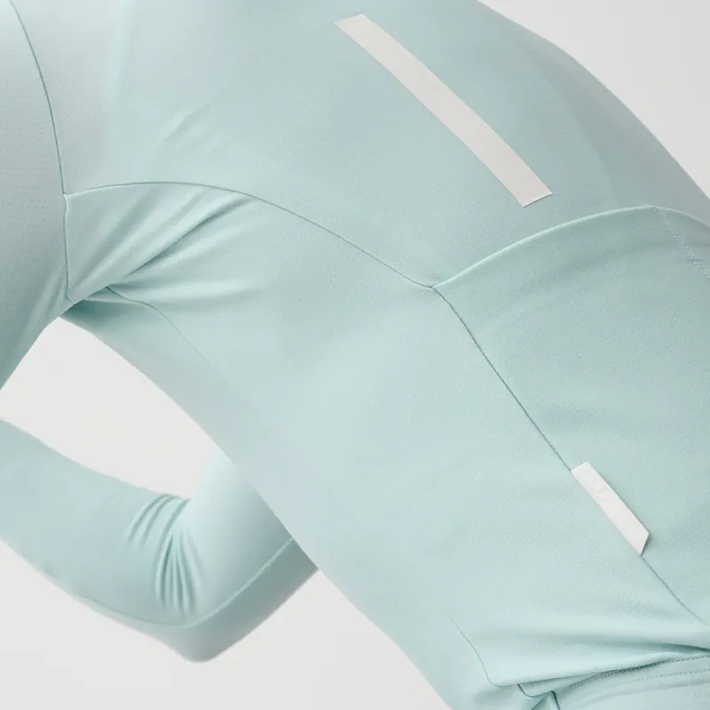 MAAP Evade Thermal LS Jersey 2.0 Nimbus Cycling Clothing Men's-4