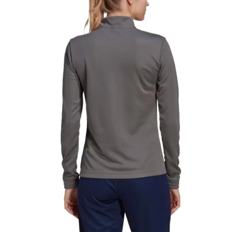 Adidas Free Shipping With AdiClub Entrada 22 Training Top-2